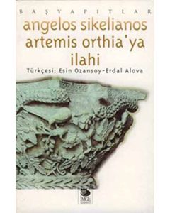 Artemis Orthia'ya İlahi