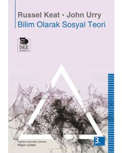 Bilim Olarak Sosyal Teori