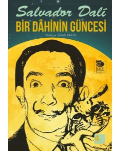 Bir Dahinin Güncesi