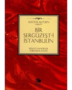 Bir Sergüzeşt-i Istanbulin