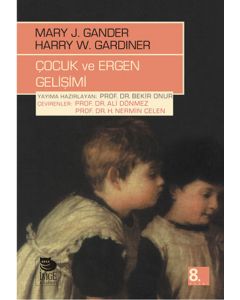 Çocuk ve Ergen Gelişimi