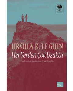 Her Yerden Çok Uzakta