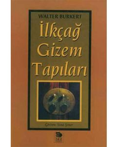 İlkçağ Gizem Tapıları