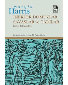 İnekler Domuzlar Savaşlar ve Cadılar
