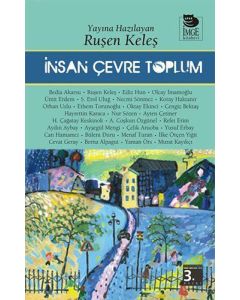 İnsan - Çevre- Toplum