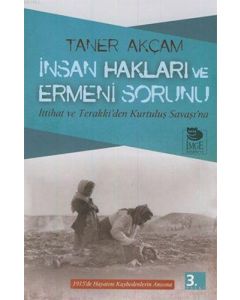 İnsan Hakları Ve Ermeni Sorunu