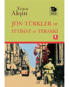 Jön Türkler ve İttihat ve Terakki