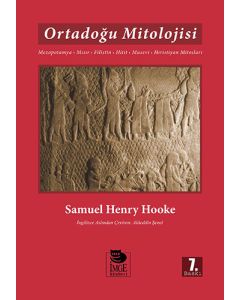 Ortadoğu Mitolojisi