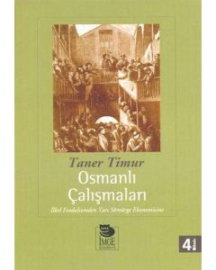 Osmanlı Çalışmaları
