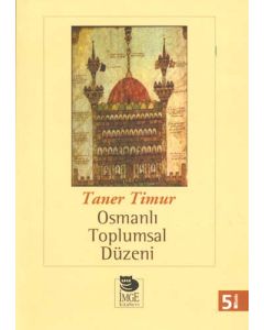 Osmanlı Toplumsal Düzeni