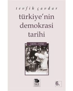 Türkiye'nin Demokrasi Tarihi
