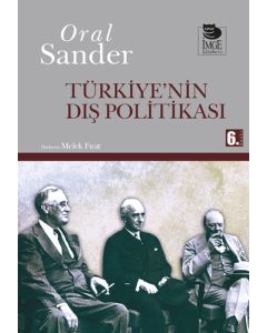 Türkiye’nin Dış Politikası