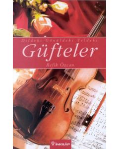Güfteler