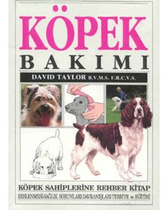 Köpek Bakımı
