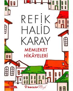 Memleket Hikâyeleri