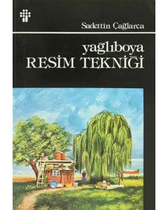 Yağlıboya Resim Tekniği