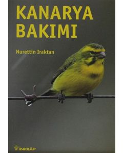 Kanarya Bakımı