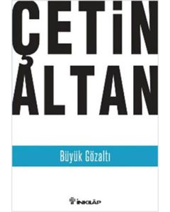 Büyük Gözaltı