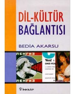 Dil Kültür Bağlantısı