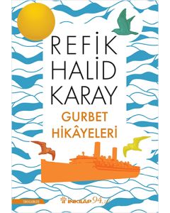 Gurbet Hikâyeleri - Yer Altında Dünya Var