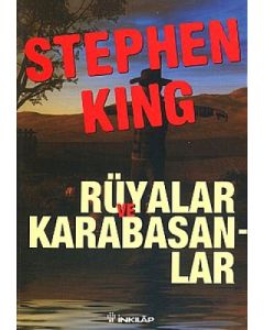 Rüyalar Ve Karabasanlar