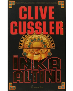 İnka Altını