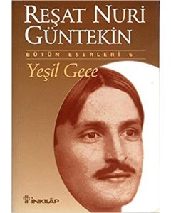 Yeşil Gece
