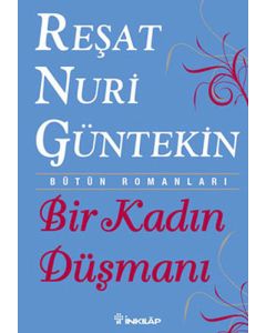 Bir Kadın Düşmanı