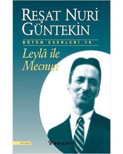 Leyla ile Mecnun