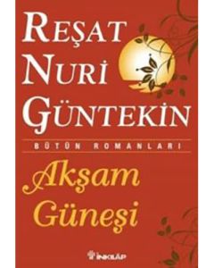 Akşam Güneşi