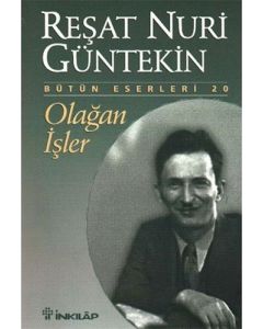 Olağan İşler