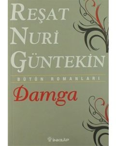 Damga