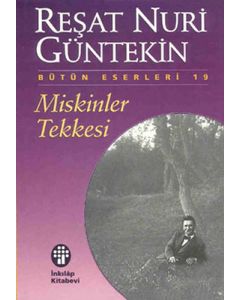 Miskinler Tekkesi