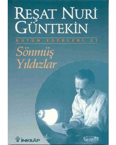 Sönmüş Yıldızlar