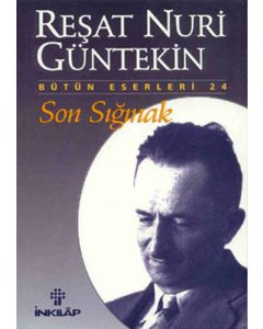 Son Sığınak