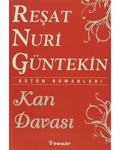 Kan Davası