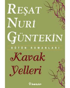 Kavak Yelleri