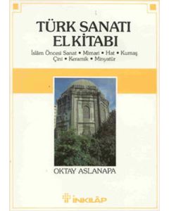 Türk Sanatı El Kitabı