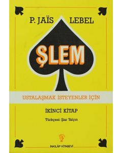 Şlem - Ustalaşmak İsteyenler İçin