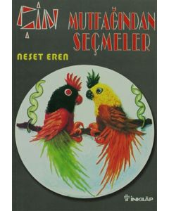 Çin Mutfağından Seçmeler