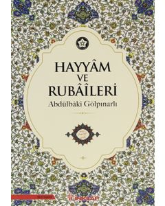 Hayyam Ve Rubaileri