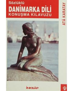 Danimarka Dili Konuşma Kılavuzu (Sözlüklü)