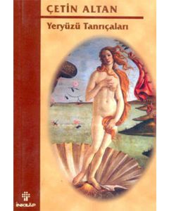 Yeryüzü Tanrıçaları