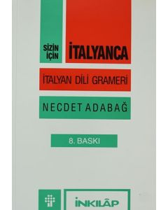 Sizin İçin İtalyanca 