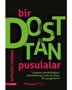 Bir Dosttan Pusulalar