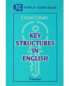 Key Structures in English 