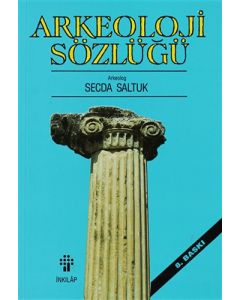 Arkeoloji Sözlüğü