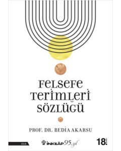 Felsefe Terimleri Sözlüğü