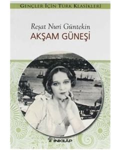 Akşam Güneşi