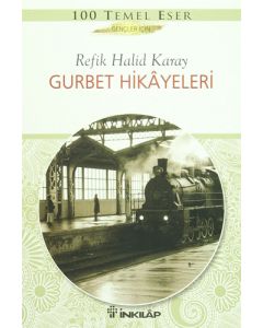 Gurbet Hikayeleri